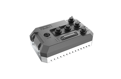 异步电机控制器PE1232E-5121
