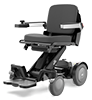 M4U智能代步车电动轮椅